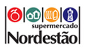 Nordestão supermercado