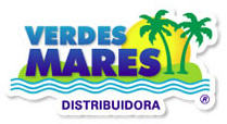 Verdes Mares distribuidora